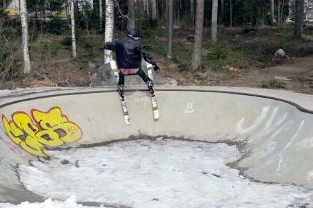 BOWL: Dette og mye, mye annet får du se i den nyeste episoden. Foto: Skjermdump BOWL: Dette og mye, mye annet får du se i den nyeste episoden. Foto: Skjermdump