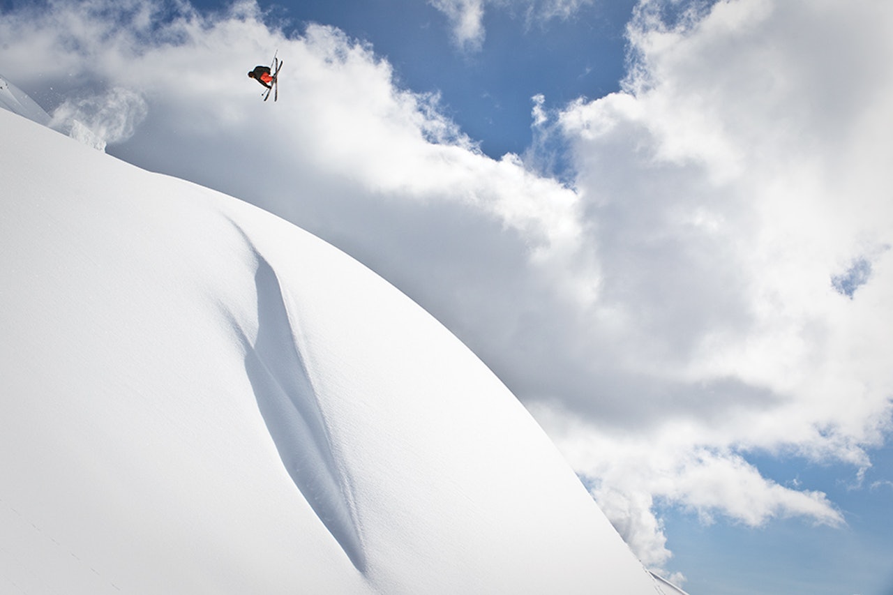 INGEN REDNING: Heller ikke tøffe prestasjoner fra Joe Schuster er nok til å heve filmen over terningkast 3. INGEN REDNING: Heller ikke tøffe prestasjoner fra Joe Schuster er nok til å heve filmen over terningkast 3.