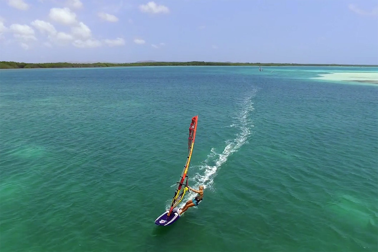 KLAR: Oda Johanne Stokstad Brødholt er klar for en ny sesong. Foto: Skjermdump KLAR: Oda Johanne Stokstad Brødholt er klar for en ny sesong. Foto: Skjermdump
