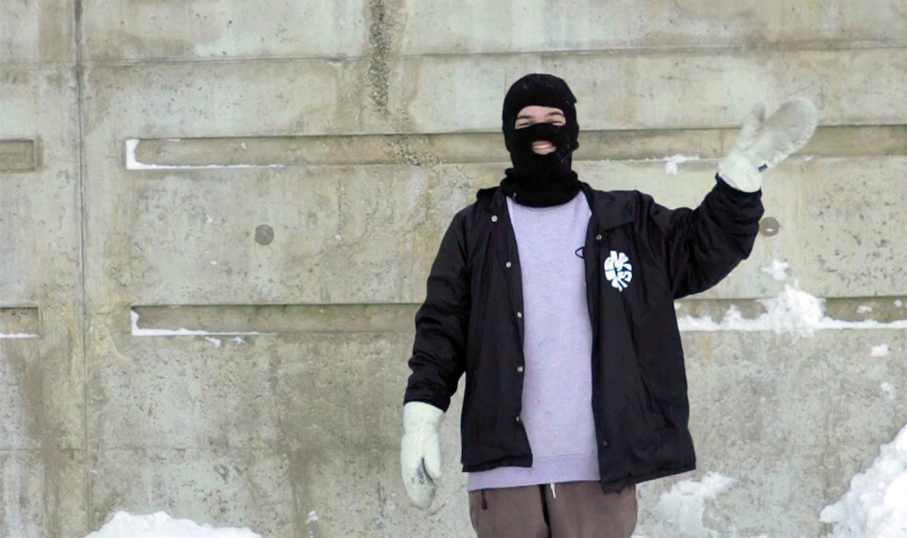 MARTINS BESTE: Martin Stuve Strøm har samla sine beste filmklipp, og favorittshotet hans ser du til slutt i filmen. MARTINS BESTE: Martin Stuve Strøm har samla sine beste filmklipp, og favorittshotet hans ser du til slutt i filmen.