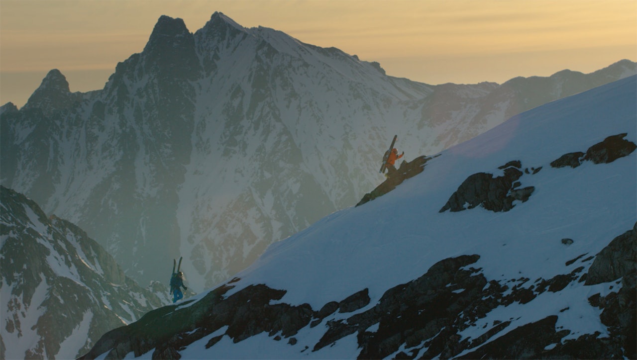 OPPTUR: Se hvordan man løser nedturer og oppturer i denne episoden. Foto: Skjermdump OPPTUR: Se hvordan man løser nedturer og oppturer i denne episoden. Foto: Skjermdump