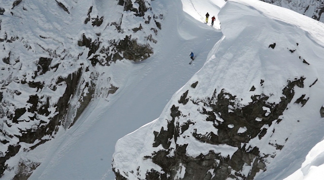 Foto: Bård Basberg Foto: Bård Basberg