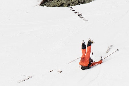 Å TRYNE - TRYNA - TRYNA - HAR TRYNT: Velkommen til april og månedens første podkast. Ja, vi snakker om kunsten å tryne i ukas episode. Foto: Martin I Dalen Å TRYNE - TRYNA - TRYNA - HAR TRYNT: Velkommen til april og månedens første podkast. Ja, vi snakker om kunsten å tryne i ukas episode. Foto: Martin I Dalen
