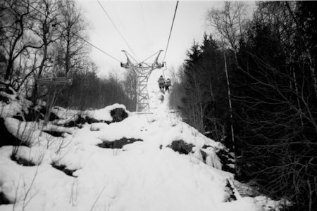 NORGESFERIE: Hvor drømmer Fri Flyt-redaksjonen om å dra i vinter? Og hvor er vi på bildet? Foto: Henning Reinton NORGESFERIE: Hvor drømmer Fri Flyt-redaksjonen om å dra i vinter? Og hvor er vi på bildet? Foto: Henning Reinton