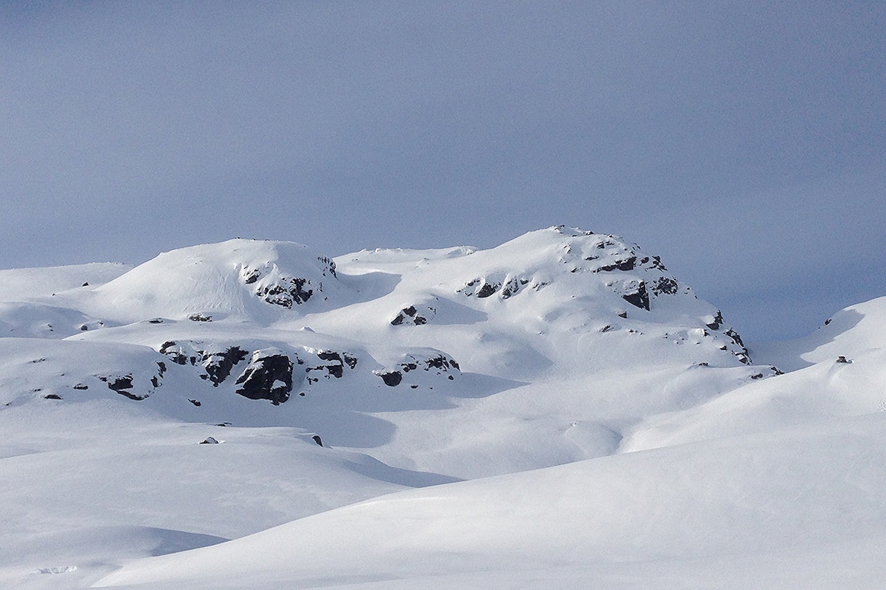 KLART: Fredag starter Sauda BCC i denne facen. Foto: Trond Carsten Øye KLART: Fredag starter Sauda BCC i denne facen. Foto: Trond Carsten Øye