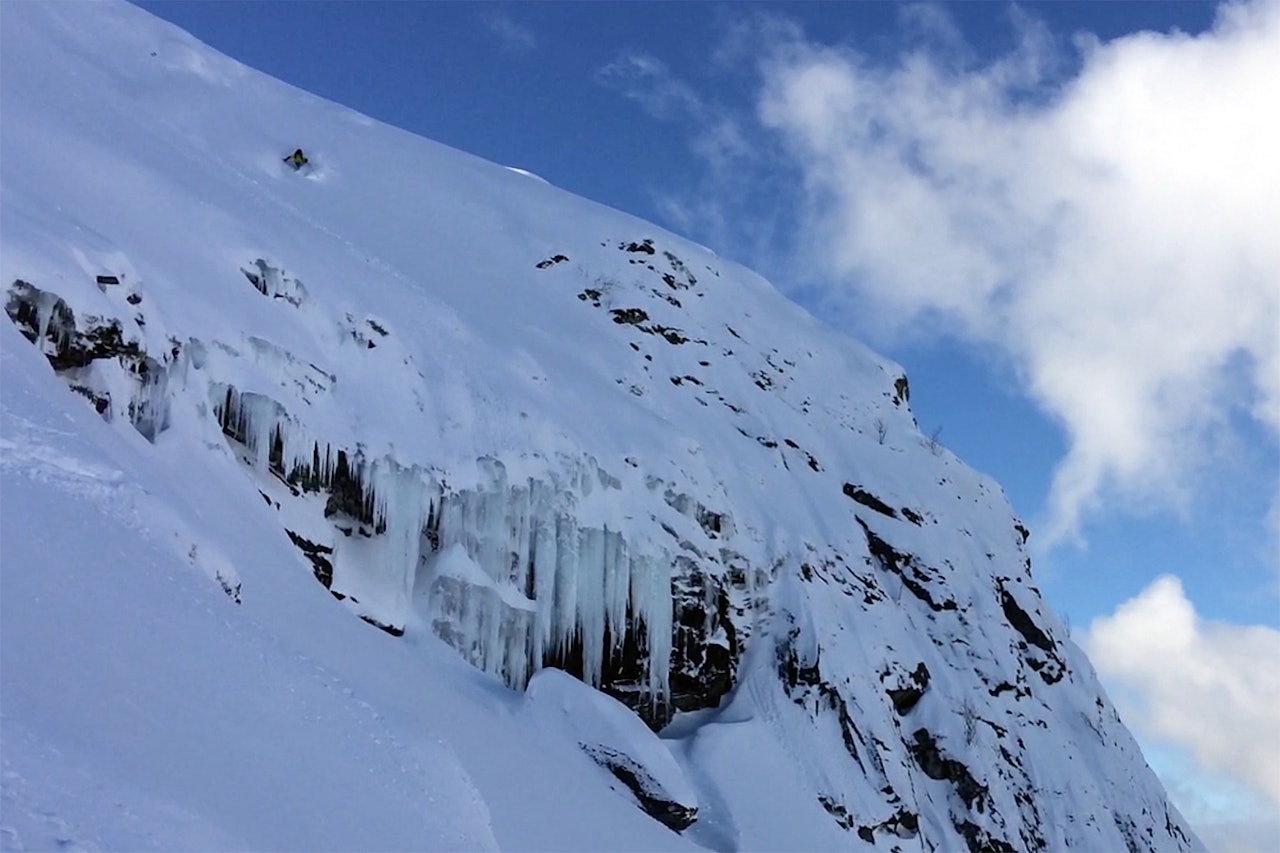 BERGEN: Flotte muligheter ved Ulriken i Bergen. Foto: Skjermdump BERGEN: Flotte muligheter ved Ulriken i Bergen. Foto: Skjermdump