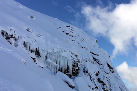 BERGEN: Flotte muligheter ved Ulriken i Bergen. Foto: Skjermdump BERGEN: Flotte muligheter ved Ulriken i Bergen. Foto: Skjermdump