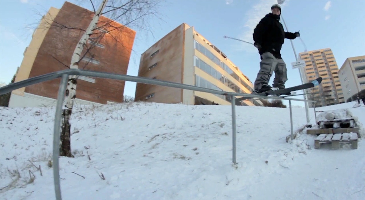 FULLFILM: Nå kan du se Decay. Foto: Skjermdump FULLFILM: Nå kan du se Decay. Foto: Skjermdump