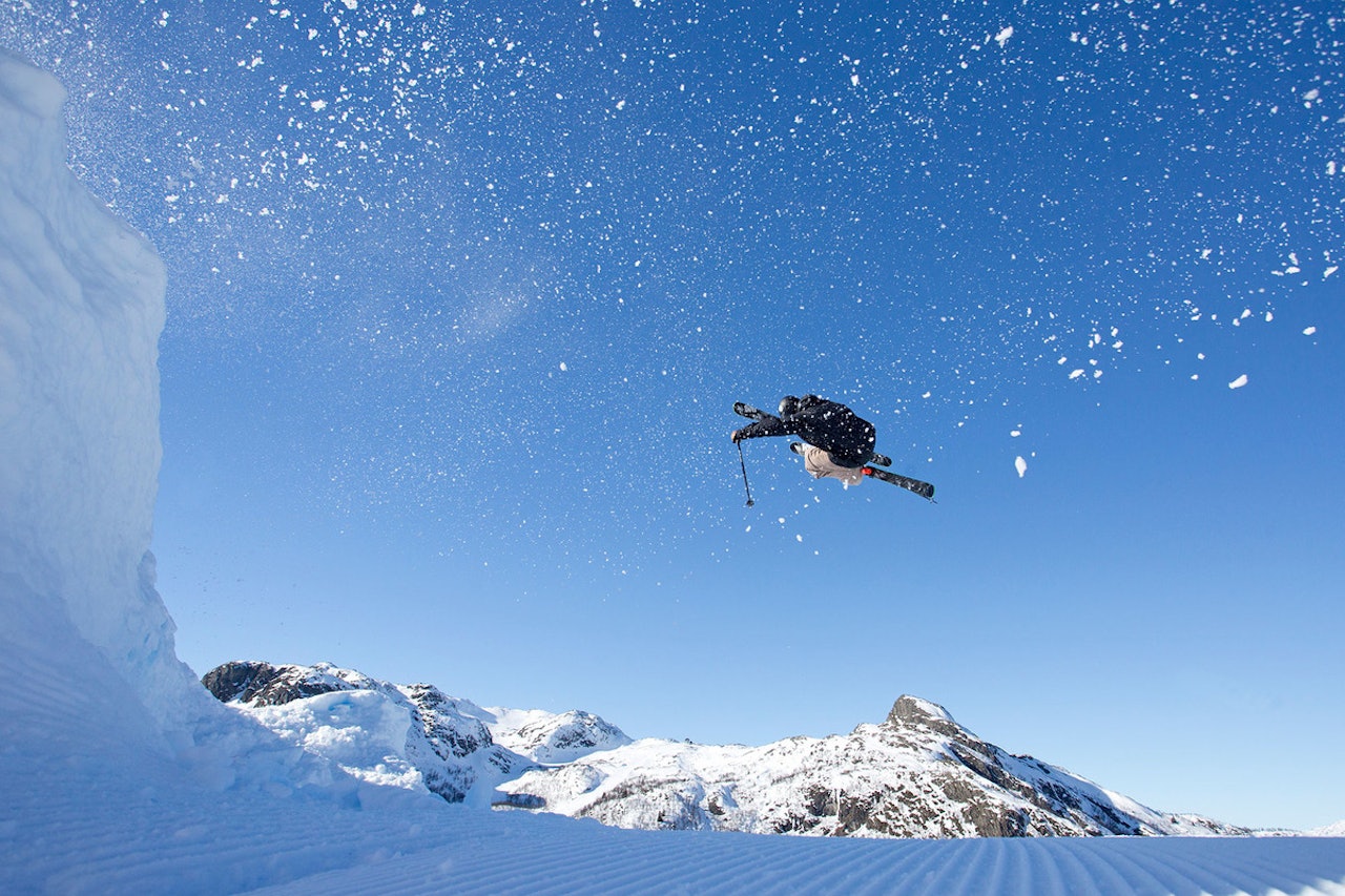 Foto: Kalle Hägglund Foto: Kalle Hägglund