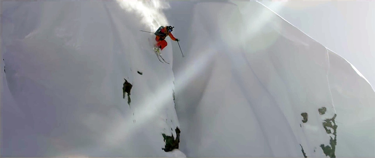 SKANDINAVISK: Red Bull tar med seg drømmetrioen fra Skandinavia i sitt nye prosjekt. Foto: Skjermdump SKANDINAVISK: Red Bull tar med seg drømmetrioen fra Skandinavia i sitt nye prosjekt. Foto: Skjermdump