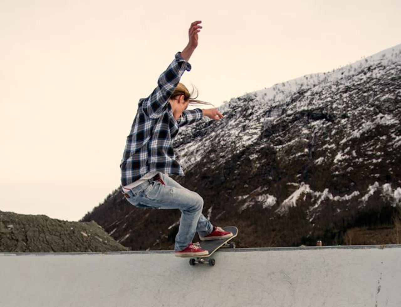 Håper på heftig shred: Xskate ansvarlig Magnus Mongstad gleder seg til festivalen. Han håper på heftig shred, og at folk koser seg med skating og musikk. Foto:Synne Isebakke Ludvigsen Håper på heftig shred: Xskate ansvarlig Magnus Mongstad gleder seg til festivalen. Han håper på heftig shred, og at folk koser seg med skating og musikk. Foto:Synne Isebakke Ludvigsen