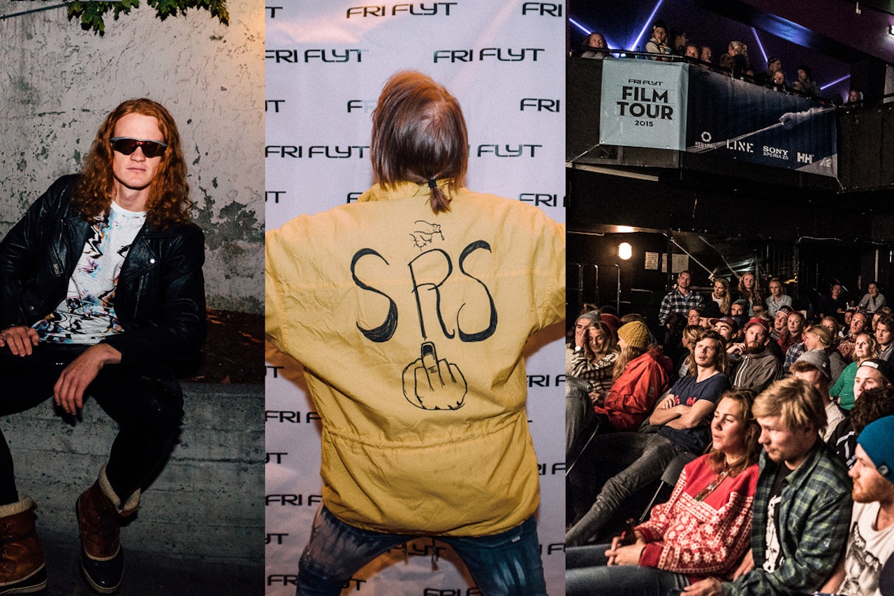 LEVERTE: Det var ville tilstander i Sogndal. Vi har plukket ut topp seks. Foto: Bård Basberg LEVERTE: Det var ville tilstander i Sogndal. Vi har plukket ut topp seks. Foto: Bård Basberg