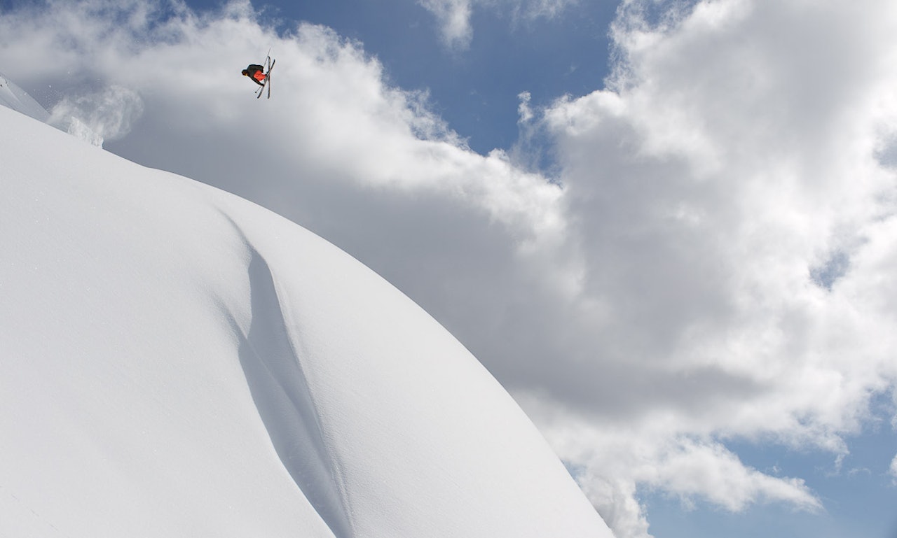 SCHUSTER: Det hagler med dobbelflips langt utafor parken i editen til Joe Schuster. Men har han den beste? SCHUSTER: Det hagler med dobbelflips langt utafor parken i editen til Joe Schuster. Men har han den beste?