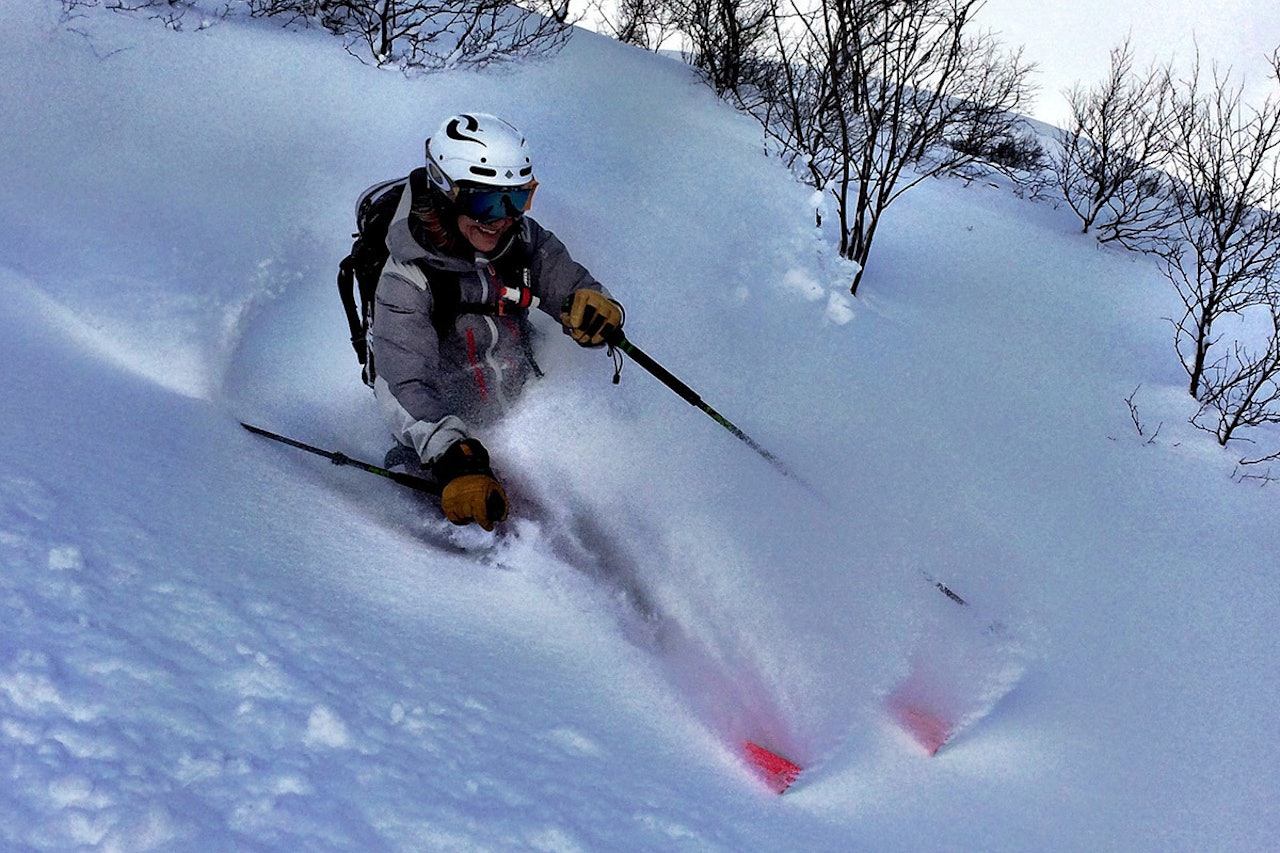 VINNER: Dette bildet vant ukens helgebilde. Foto: Thomas Berge VINNER: Dette bildet vant ukens helgebilde. Foto: Thomas Berge