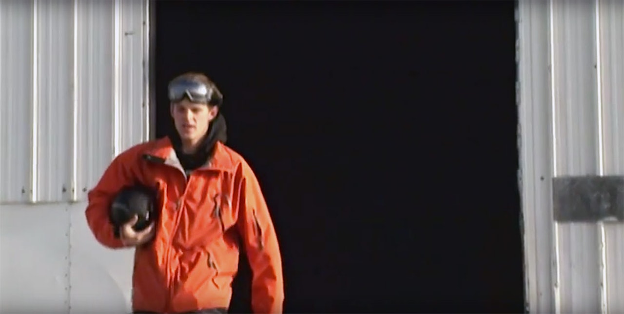 STØTTEFOND: Slik minnes TGR Erik Roner, som omkom mandag. Foto: Instagram STØTTEFOND: Slik minnes TGR Erik Roner, som omkom mandag. Foto: Instagram