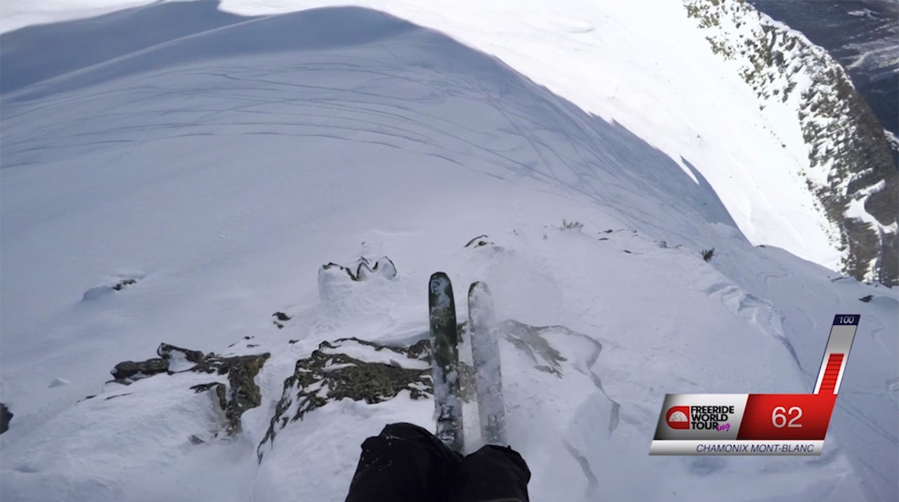 GJØR DET IGJEN: Vi tipper at Nikolai Schirmer –hovedprofilen i nyeste utgave av Fri Flyt- brenner opp internett på nytt med denne filmen. GJØR DET IGJEN: Vi tipper at Nikolai Schirmer –hovedprofilen i nyeste utgave av Fri Flyt- brenner opp internett på nytt med denne filmen.