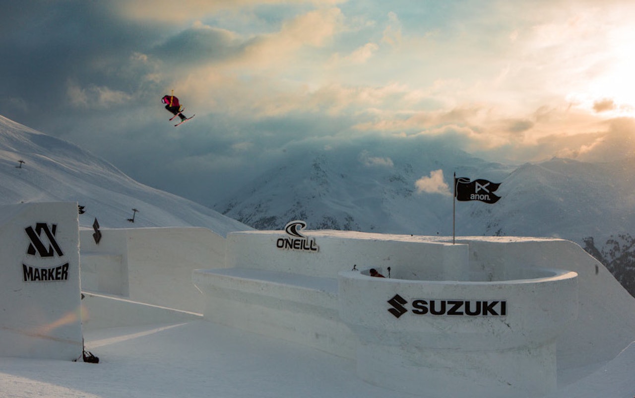 INVITERT: Svenske Emma Dahlström er å finne på listen med de første inviterte kjørerne. Foto: David Malacrida/Nine Queens INVITERT: Svenske Emma Dahlström er å finne på listen med de første inviterte kjørerne. Foto: David Malacrida/Nine Queens