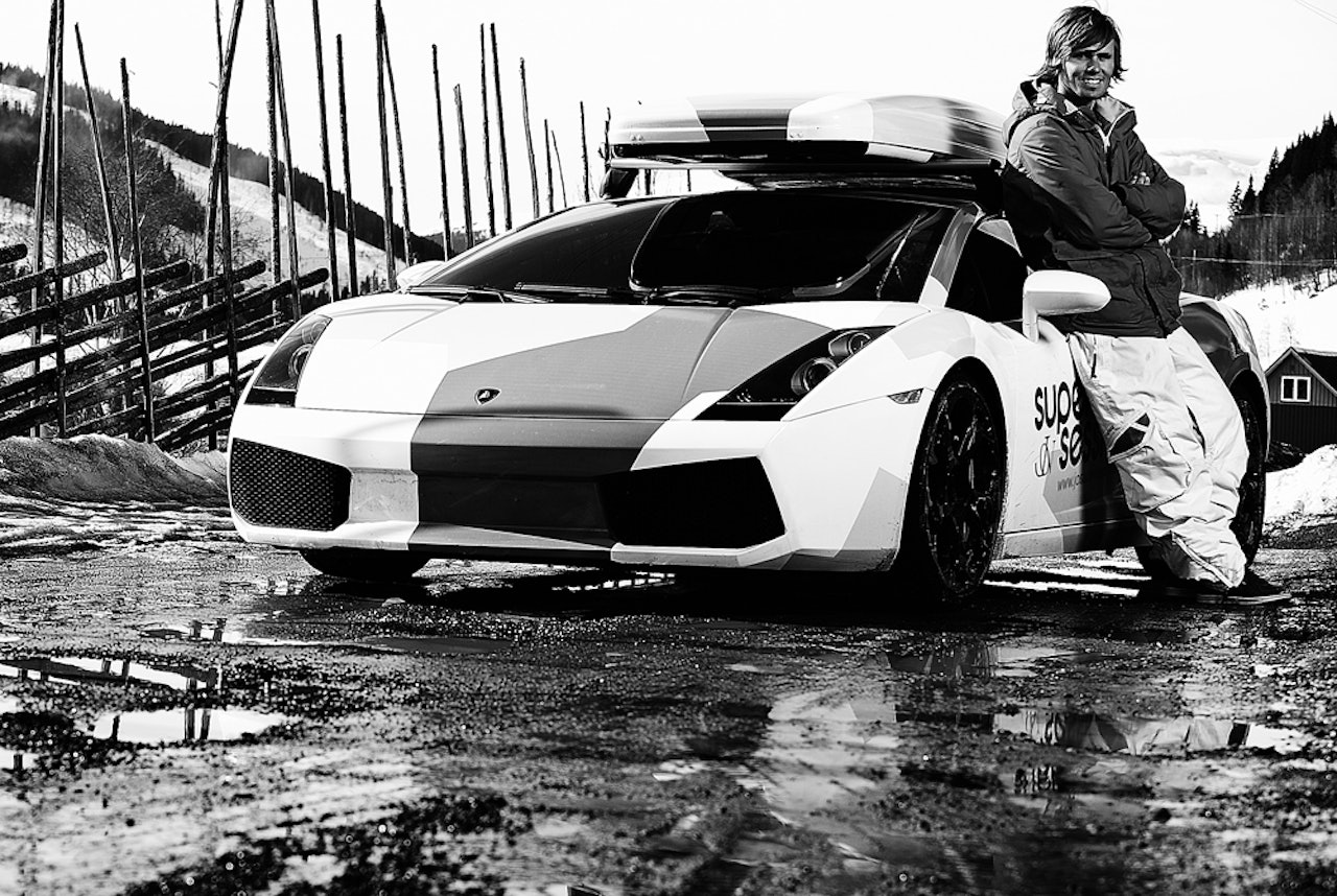 $PON$OR ME: Du visste kanskje at Jon Olsson (bildet) hadde sponsorer – men hvordan skaffer du deg en selv? Les våre tips her. Foto: Mattias Fredriksson $PON$OR ME: Du visste kanskje at Jon Olsson (bildet) hadde sponsorer – men hvordan skaffer du deg en selv? Les våre tips her. Foto: Mattias Fredriksson