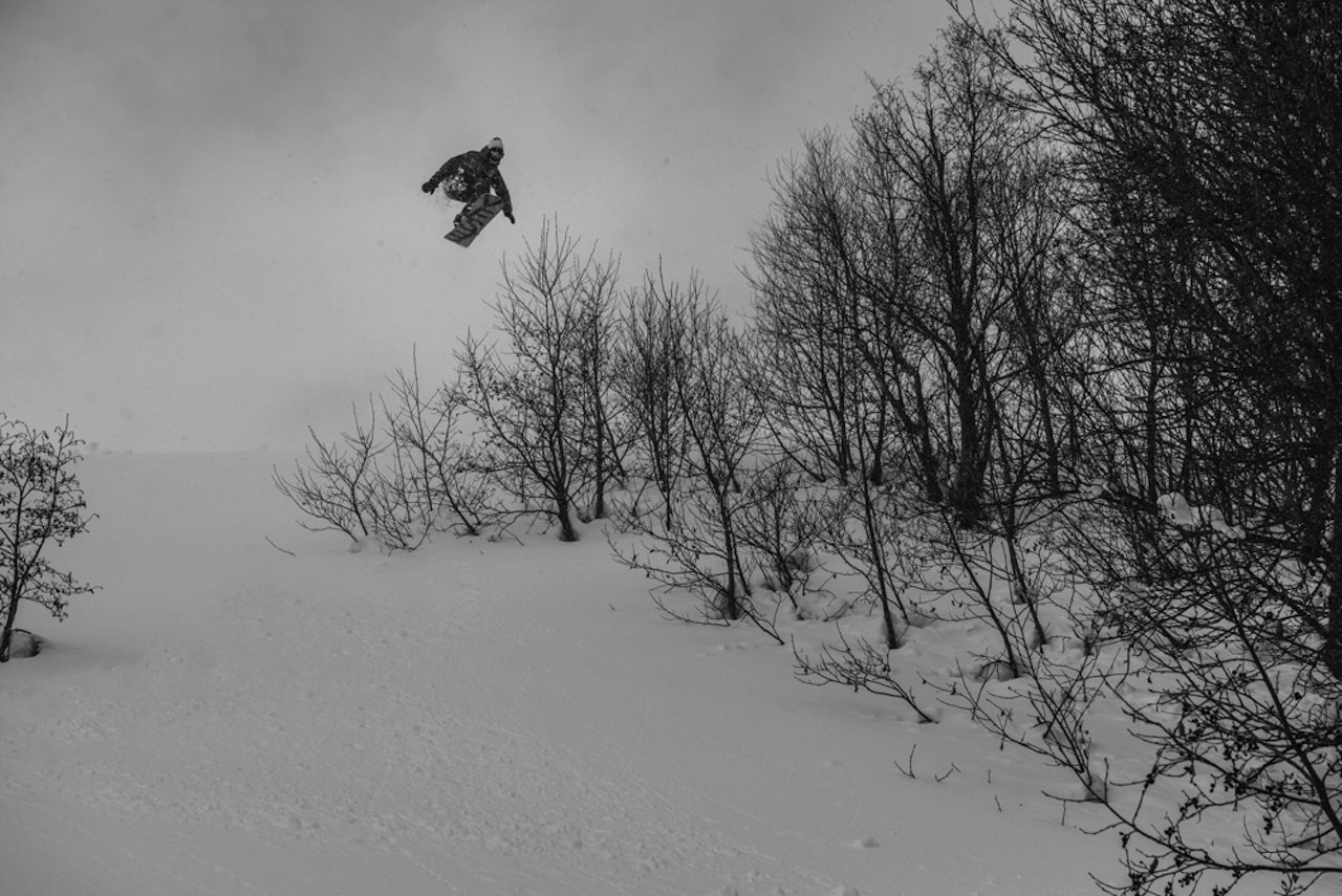 Joacim Nyhaugen, bs shifty i Vangslia. Joacim Nyhaugen, bs shifty i Vangslia.