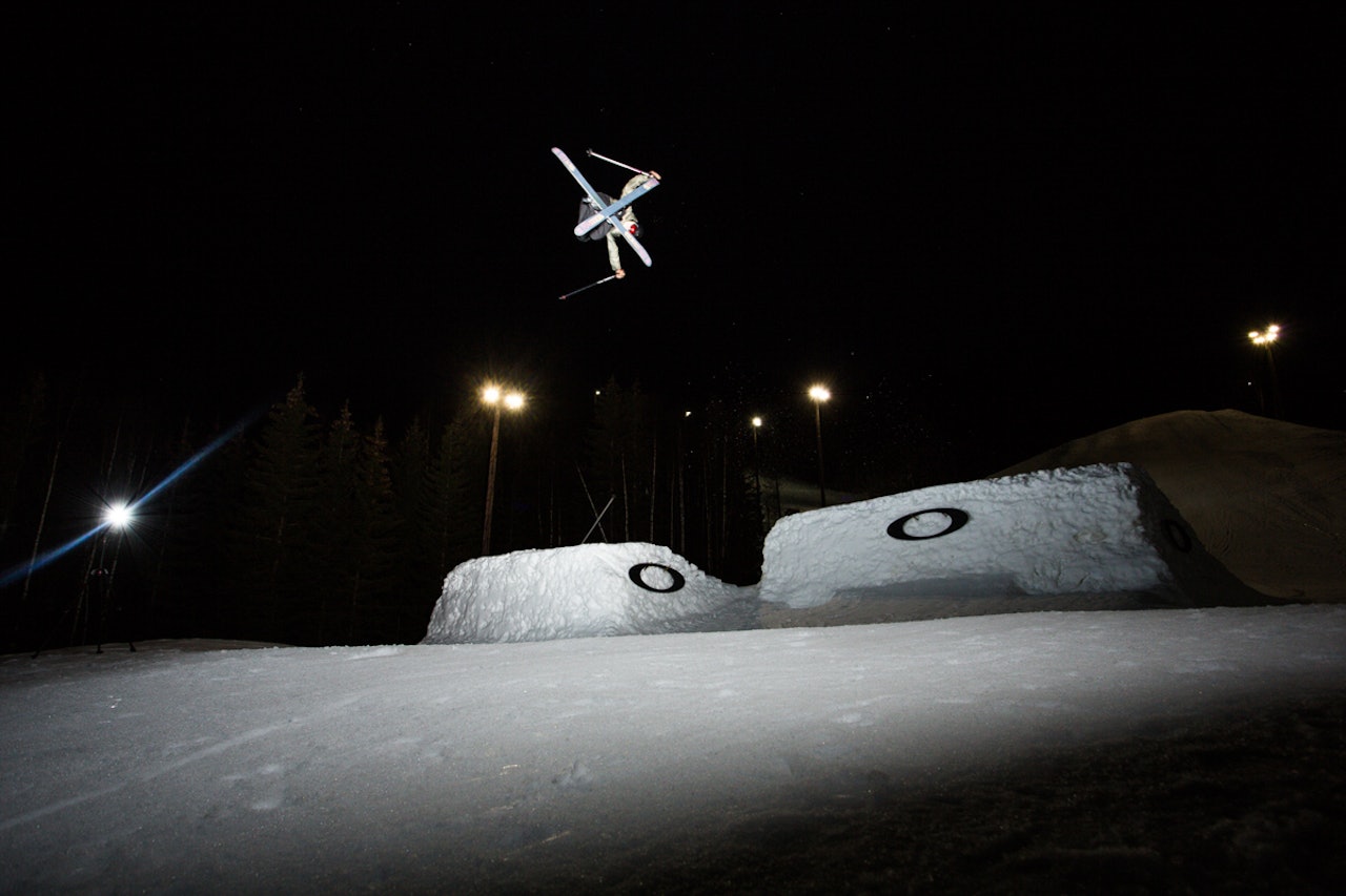 WYLLER: Fri Flyt har vært i Wyller. Foto: Andreas Løve Storm Fausko WYLLER: Fri Flyt har vært i Wyller. Foto: Andreas Løve Storm Fausko
