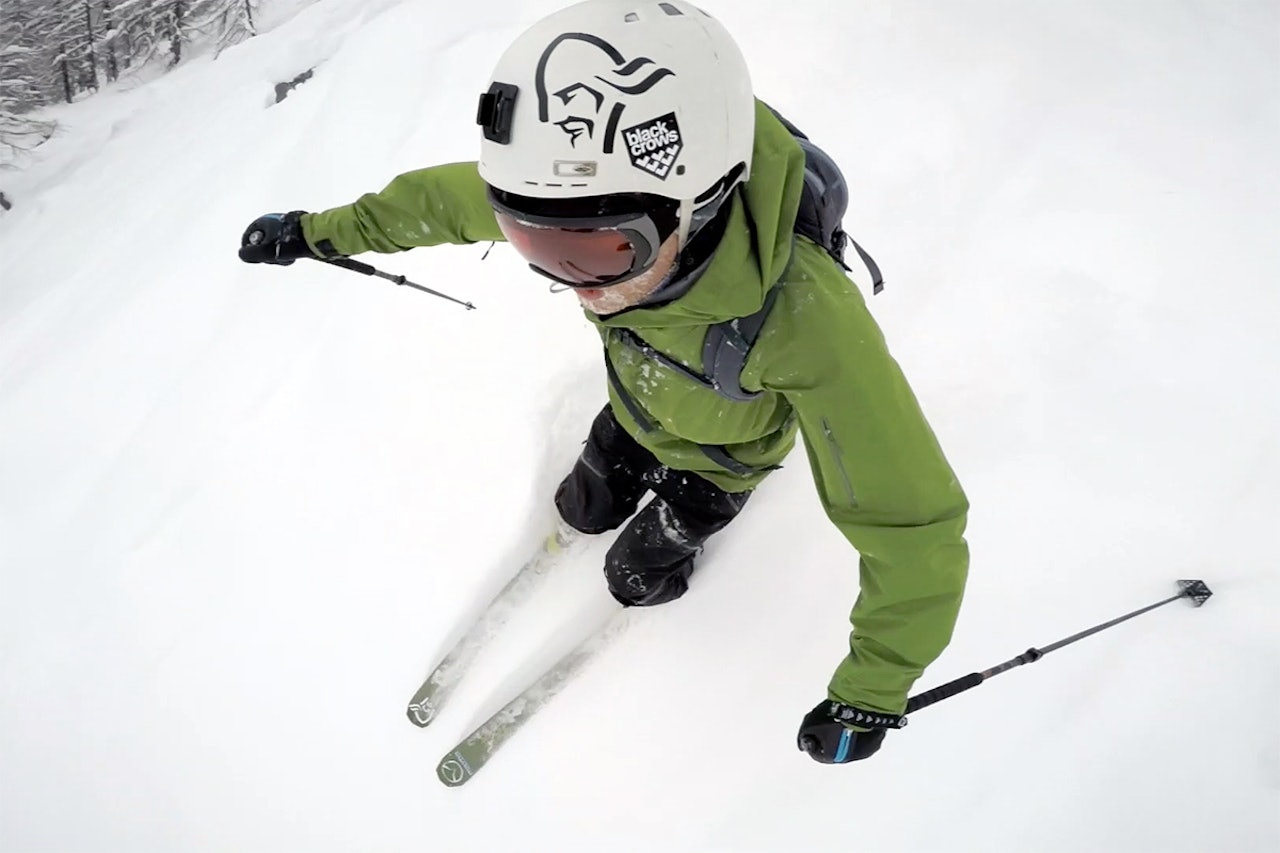 SCHIRMER: Nikolai Schirmer er kjent SCHIRMER: Nikolai Schirmer er kjent