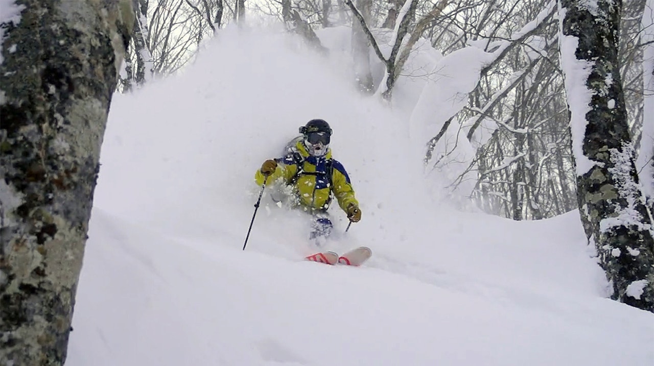 TRAILERTID: KC Deanes nyeste prosjekt har lansert en trailer. TRAILERTID: KC Deanes nyeste prosjekt har lansert en trailer.