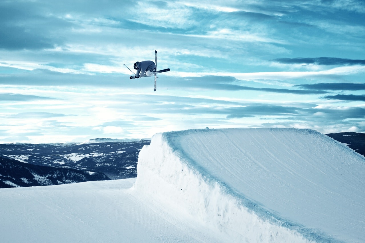 FRA BUENOS AIRES: Vi lurte fælt på hva som skjedde med Gabriel Gallardo om dagen. Heldigivis er han i god behold i Hemsedal og har du flaks får du se denne stilige grabben i Hemsedal til vinteren. Foto: Håkon Jørgensen FRA BUENOS AIRES: Vi lurte fælt på hva som skjedde med Gabriel Gallardo om dagen. Heldigivis er han i god behold i Hemsedal og har du flaks får du se denne stilige grabben i Hemsedal til vinteren. Foto: Håkon Jørgensen