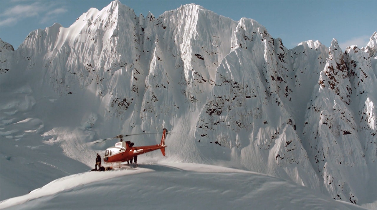 Matchstick Productions lanserer snart sin nye film, Fade to Winter. Foto: MSP Matchstick Productions lanserer snart sin nye film, Fade to Winter. Foto: MSP