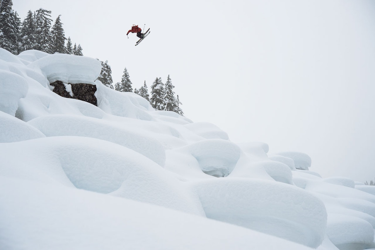 PUTEEKSPERT: Kye Peterson kom inn på 4frnt-laget i fjor høst, og han har en sentral rolle i filmen som vises eksklusivt på friflyt.no i dag. Foto: Garrett Grove PUTEEKSPERT: Kye Peterson kom inn på 4frnt-laget i fjor høst, og han har en sentral rolle i filmen som vises eksklusivt på friflyt.no i dag. Foto: Garrett Grove