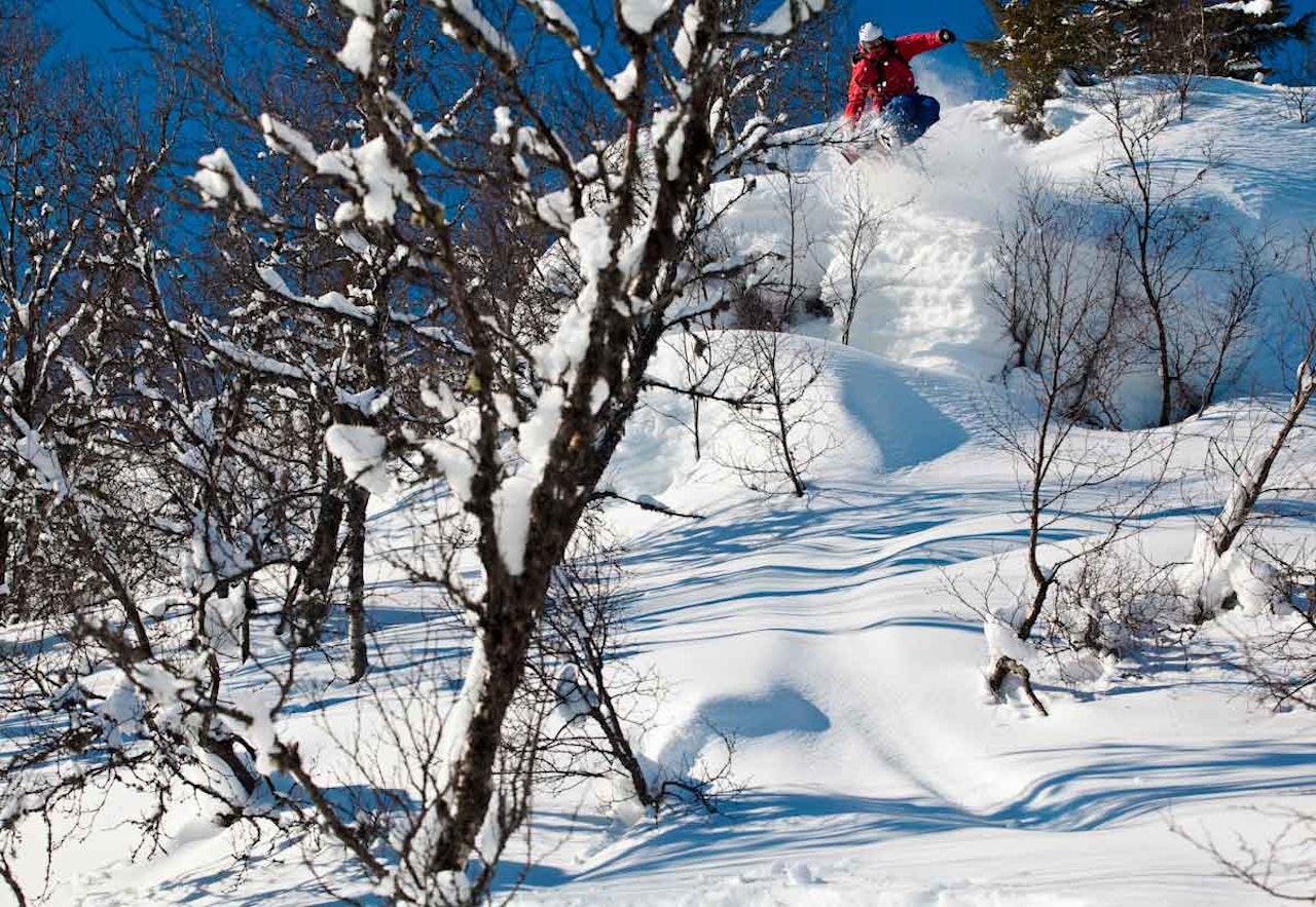 ØKNING I VEST: Eventyrlige snømengder har ført til økning i heiskortomsetning på Vestlandet. Voss resort (bildet) er ett av stedene som har solgt langt mer i forhold til januar i fjor. Arkivfoto: Christian Nerdrum ØKNING I VEST: Eventyrlige snømengder har ført til økning i heiskortomsetning på Vestlandet. Voss resort (bildet) er ett av stedene som har solgt langt mer i forhold til januar i fjor. Arkivfoto: Christian Nerdrum