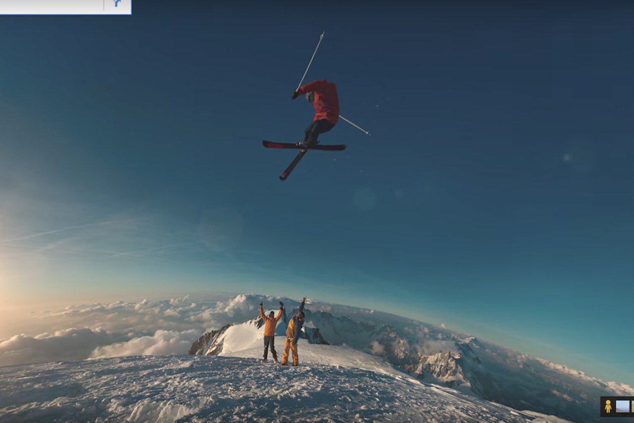 MAPS: Bildet av Candide er hentet fra Google Maps. Foto: Skjermdump MAPS: Bildet av Candide er hentet fra Google Maps. Foto: Skjermdump