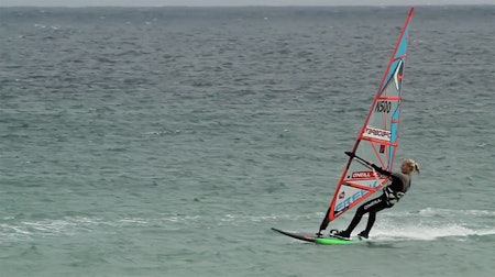 duckjibe windsurf