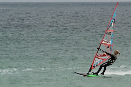 duckjibe windsurf