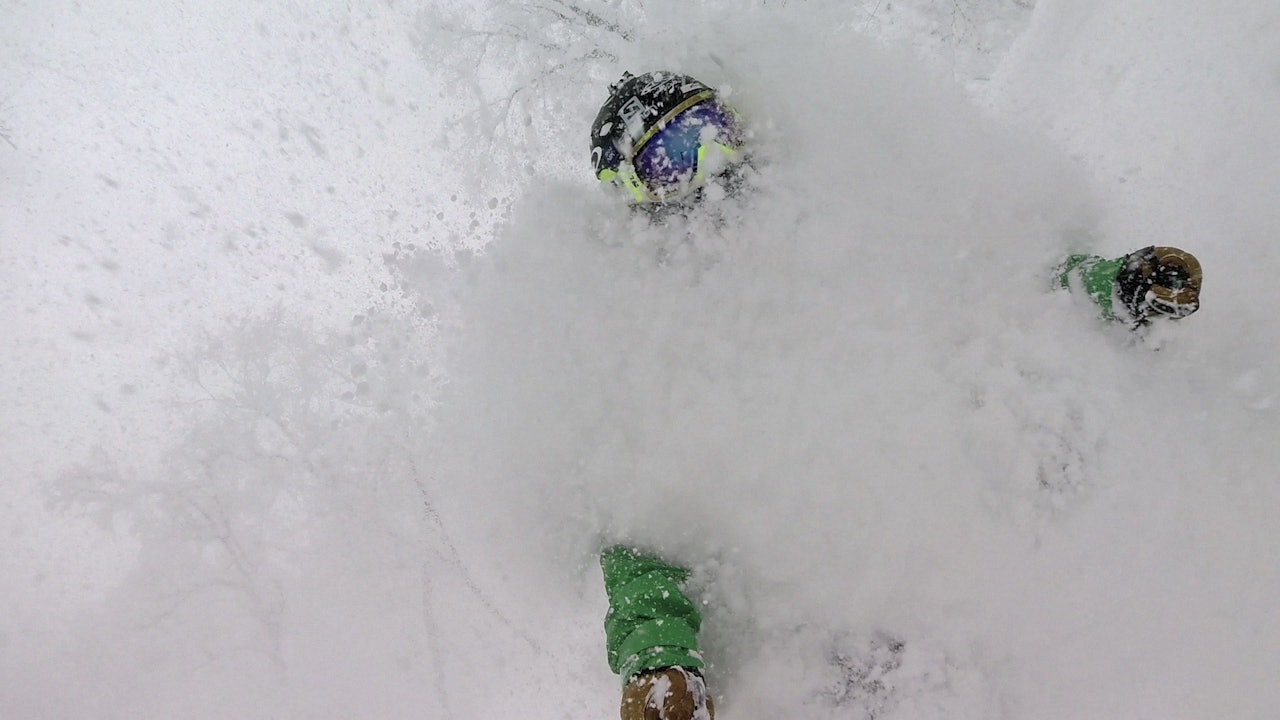 PUDDER: Joa, du har sikkert sett sånt før, men det er liksom helt greit å se det flere ganger. Og mer skal det bli, 7. oktober starter moroa. PUDDER: Joa, du har sikkert sett sånt før, men det er liksom helt greit å se det flere ganger. Og mer skal det bli, 7. oktober starter moroa.