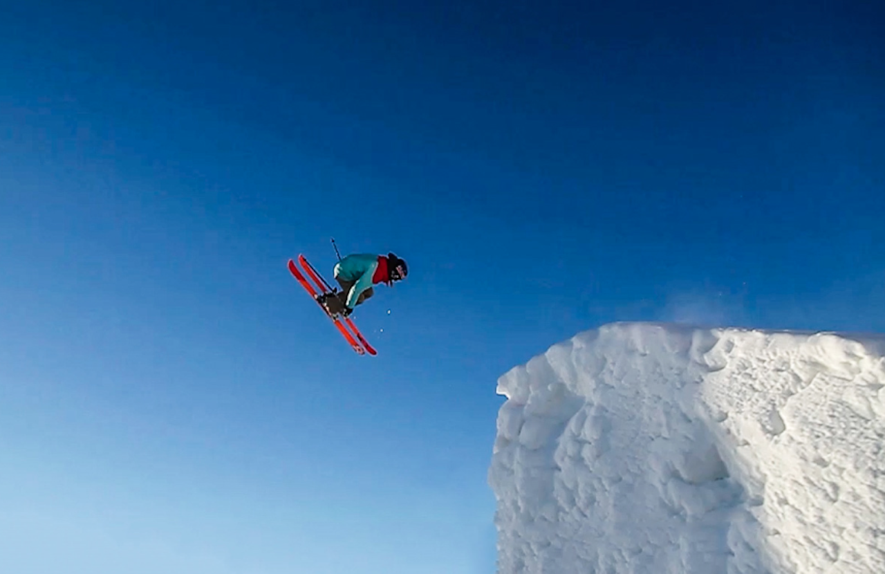Bare noen måneder før OL satte Tiril Sjåstad Christiansen sin første cork 720. Kanskje er det da litt overambisiøst å be deg gjøre det samme, men på Twintipsidene finner du tips og triks for de fleste. Bare noen måneder før OL satte Tiril Sjåstad Christiansen sin første cork 720. Kanskje er det da litt overambisiøst å be deg gjøre det samme, men på Twintipsidene finner du tips og triks for de fleste.