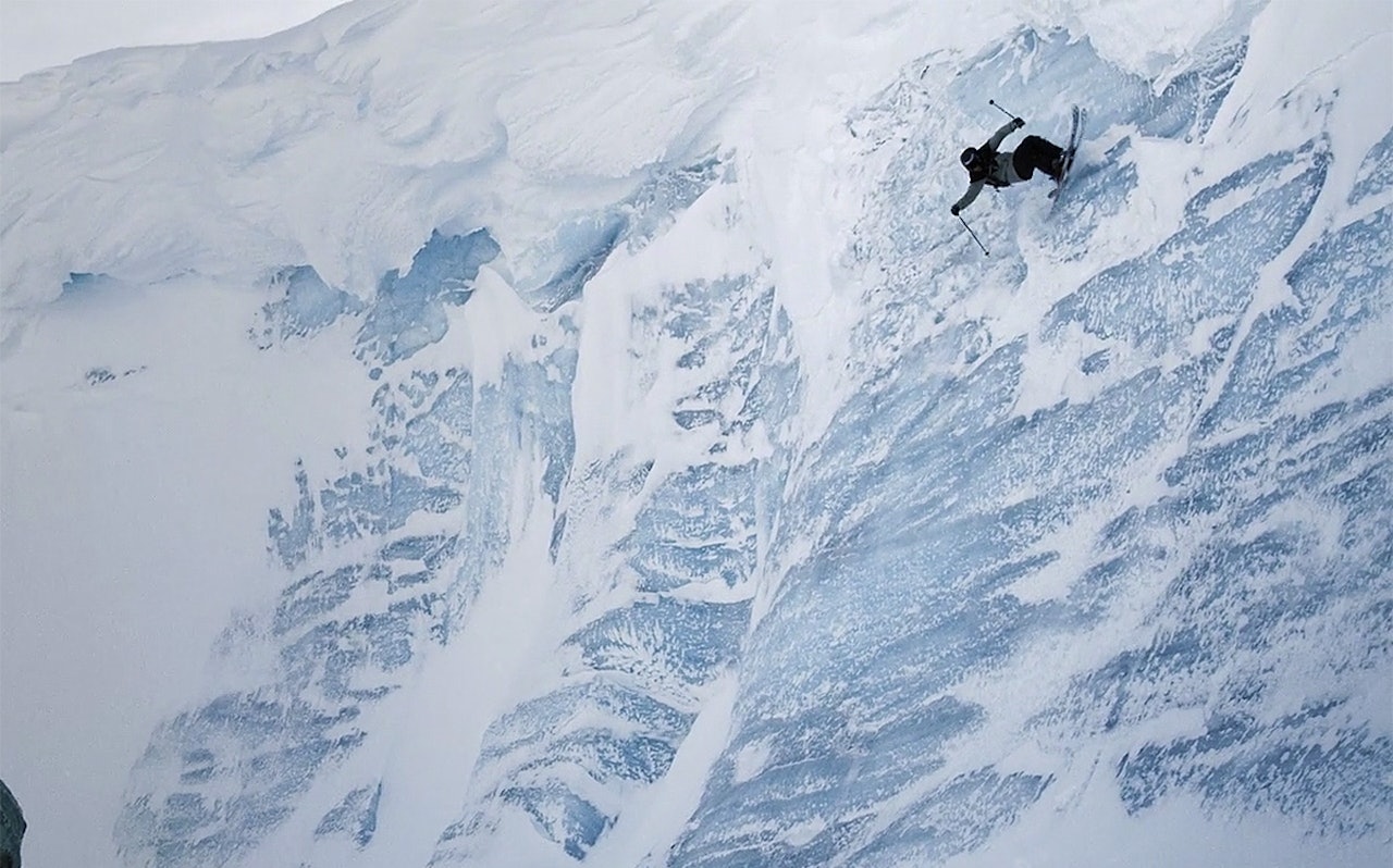 VANVITTIG: Dette er bare en av tingene du får se i denne parten. VANVITTIG: Dette er bare en av tingene du får se i denne parten.
