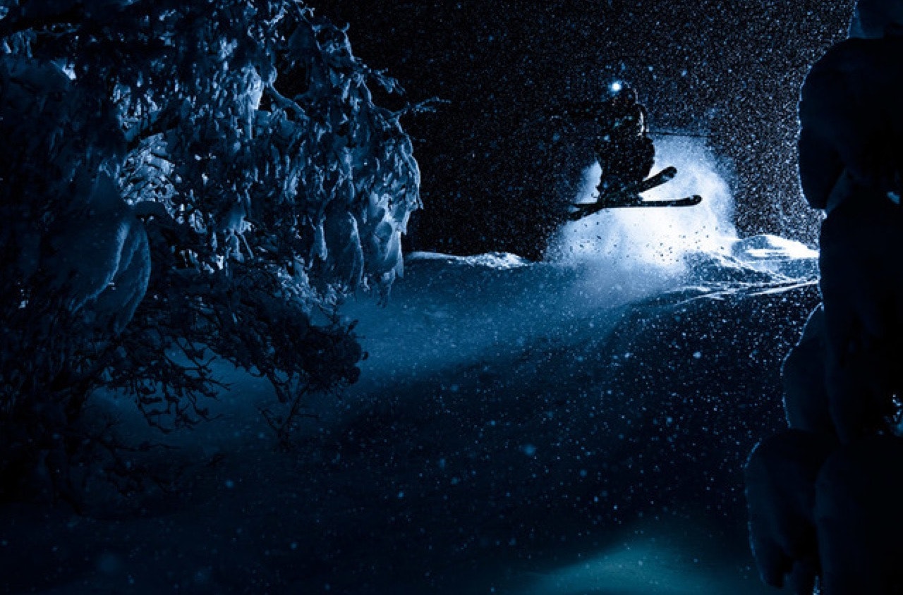 STILLER OPP IGJEN: Kan Martin I. Dalen forsvare seieren fra i fjor? Foto: Martin I. Dalen. STILLER OPP IGJEN: Kan Martin I. Dalen forsvare seieren fra i fjor? Foto: Martin I. Dalen.