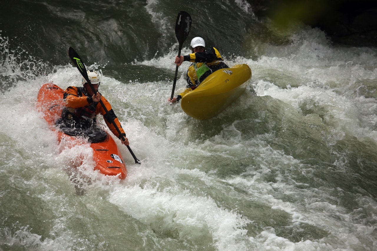 Fra fjorårets Sweet Rumble-konkurranse. Foto: Tore Meirik Fra fjorårets Sweet Rumble-konkurranse. Foto: Tore Meirik