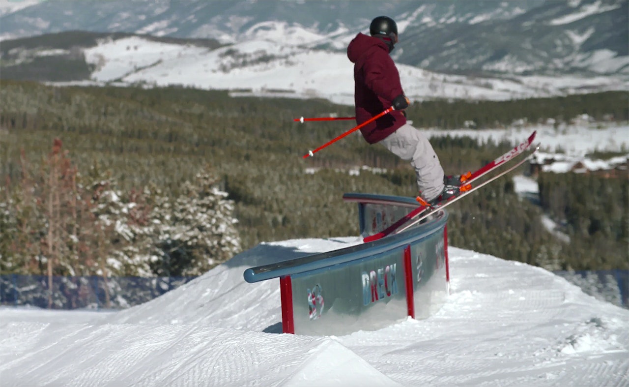 FACTON: Se filmen fra Faction Collective. Foto: Skjermdump FACTON: Se filmen fra Faction Collective. Foto: Skjermdump