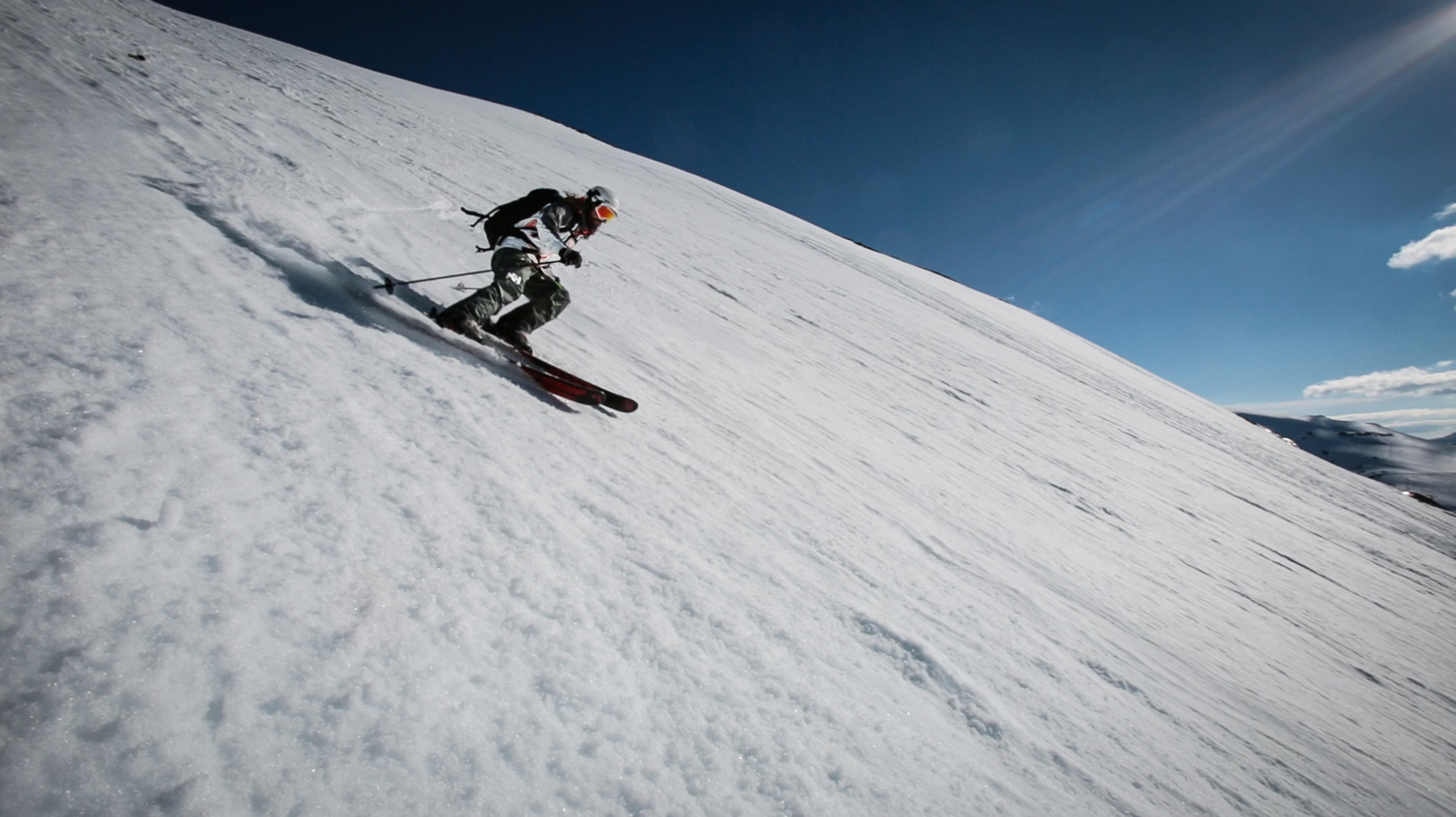 SS NORWAY: Programleder Bård Gundersen fikk et etterlengtet gjensyn med en av sine favoritter på Stryn - SS Norway. Bilde: Christian Nerdrum