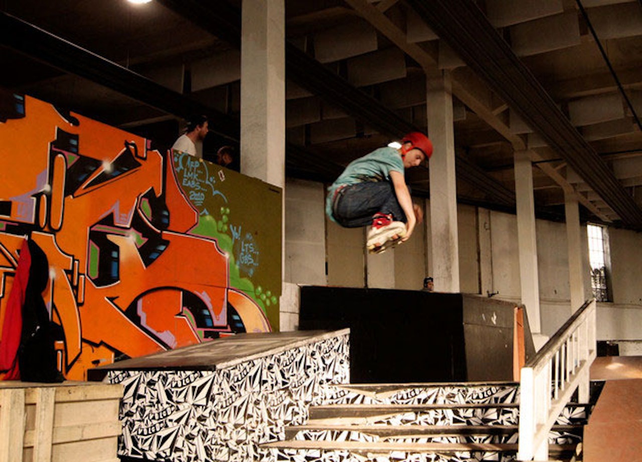 VINNER: Marius Riiser er førstemann som vant Helgebilde-konkurransen med et bilde tatt innendørs. VINNER: Marius Riiser er førstemann som vant Helgebilde-konkurransen med et bilde tatt innendørs.