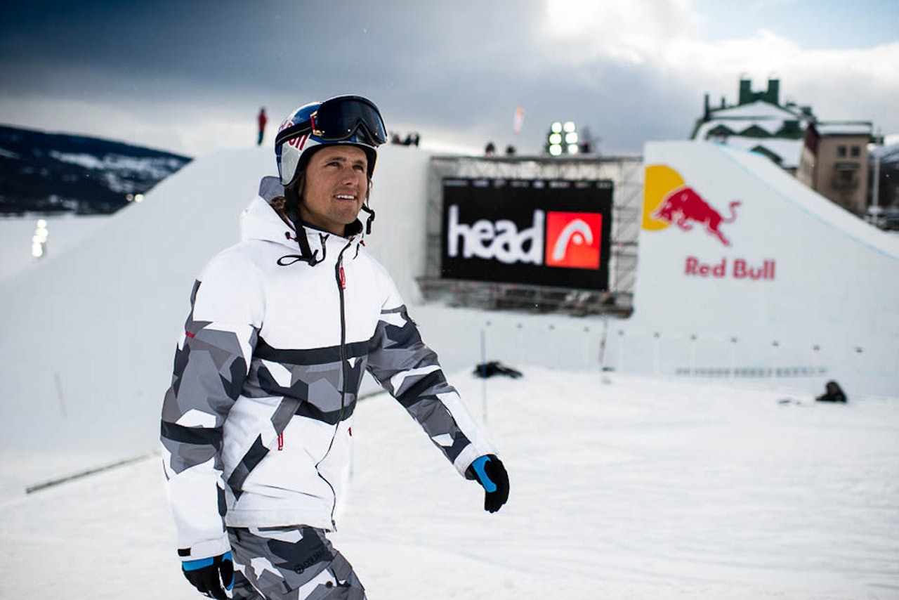 TILBAKE: Jon Olsson, nå 33 år gammel, skal kjøre B&E Invitational. Foto: jon-olsson.com TILBAKE: Jon Olsson, nå 33 år gammel, skal kjøre B&E Invitational. Foto: jon-olsson.com