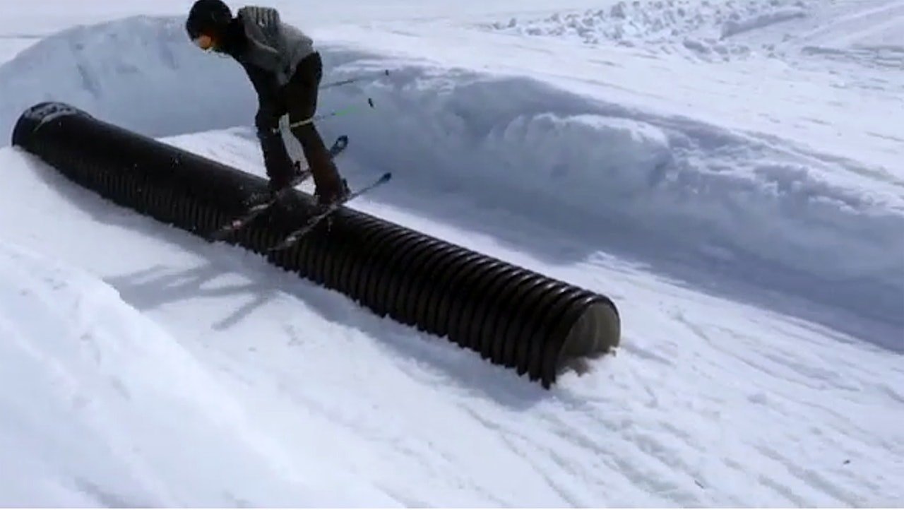 SWITCH 4: Birk Ruuds switch 450 på krakkpipen sikra han seieren den ne uka. SWITCH 4: Birk Ruuds switch 450 på krakkpipen sikra han seieren den ne uka.