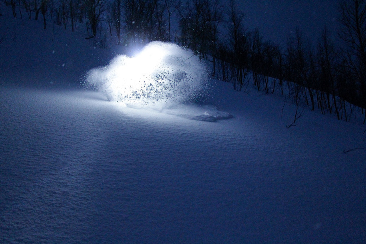 VINNER: Dette bildert vant ukens helgebilde. Foto: Bjørn Fjellstad VINNER: Dette bildert vant ukens helgebilde. Foto: Bjørn Fjellstad