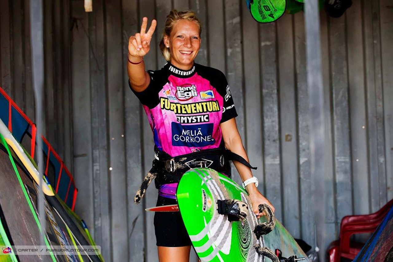 PEACE: Eller er det to-tallet Oda signaliserer? Bilde: Carter / PWA PEACE: Eller er det to-tallet Oda signaliserer? Bilde: Carter / PWA