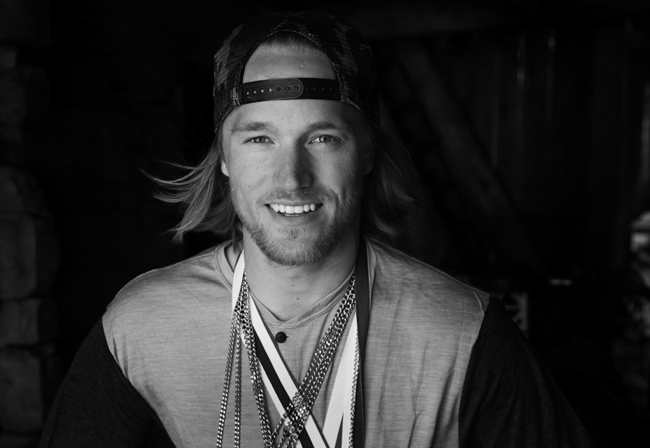 KOMMER TIL JUL: Boka om Andreas Håtveit kommer til jul, blir skrevet av Thomas Kleiven og utgis på Fri Flyt forlag. Foto: Thomas Kleiven KOMMER TIL JUL: Boka om Andreas Håtveit kommer til jul, blir skrevet av Thomas Kleiven og utgis på Fri Flyt forlag. Foto: Thomas Kleiven