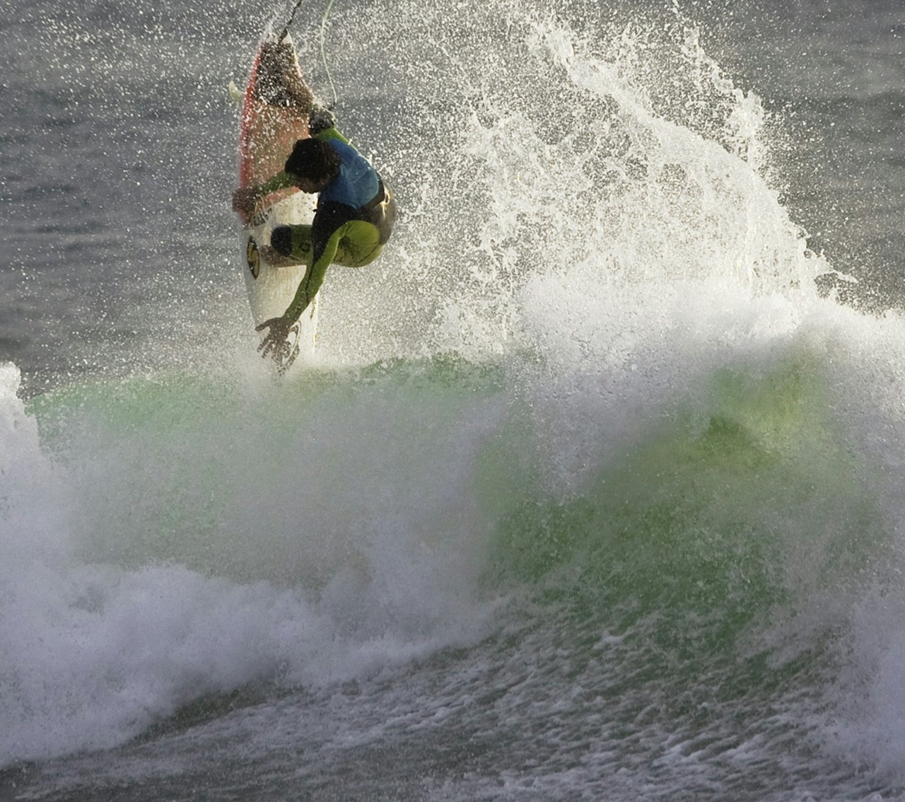 AIR REVERSE: BIldet er gammelt, men det andre tikset i komboen ser omtrent ut som dette. Her i Marokko. Bilde: Christian Nerdrum AIR REVERSE: BIldet er gammelt, men det andre tikset i komboen ser omtrent ut som dette. Her i Marokko. Bilde: Christian Nerdrum