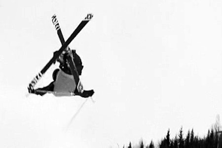 PÅ SVERIGETUR: Øysteins shots fra filmen er alle ordna i Kläppen i Sverige. PÅ SVERIGETUR: Øysteins shots fra filmen er alle ordna i Kläppen i Sverige.