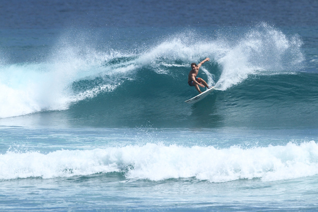 Lars Dehli mener undervisningsopplegget på Bali ga langt tettere oppfølging enn den ørkenvandring som mange opplever i Blinderns store auditorier og campus. Illustrasjonsfoto: Emil Kjos-Sollie Lars Dehli mener undervisningsopplegget på Bali ga langt tettere oppfølging enn den ørkenvandring som mange opplever i Blinderns store auditorier og campus. Illustrasjonsfoto: Emil Kjos-Sollie