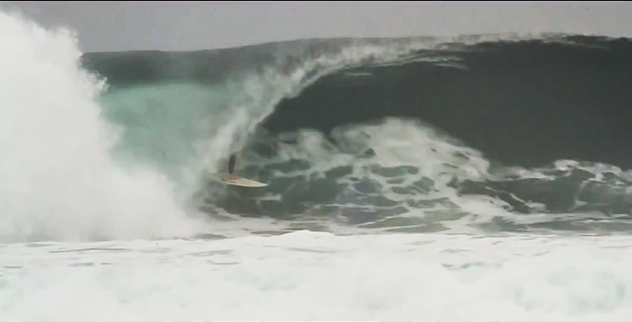 FØRSTE GANG: «Still can't get over this. I'm in shock! » er en av de utallige kommentarene på youtube. FØRSTE GANG: «Still can't get over this. I'm in shock! » er en av de utallige kommentarene på youtube. 